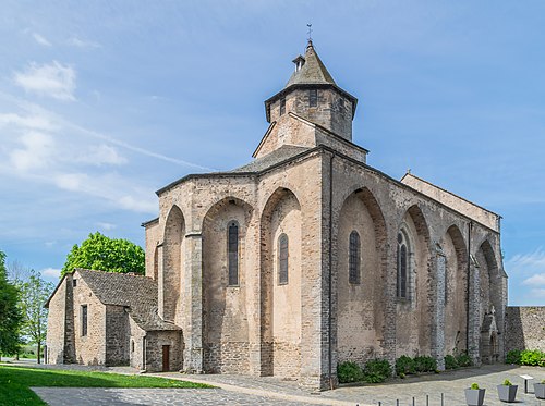 Rideau métallique Rieupeyroux (12240)