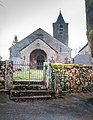 Saint-Vincent de Canilhac kirke