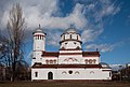 * Nomination Saints Peter and Paul Church in Sofia. --MrPanyGoff 10:38, 19 December 2011 (UTC) * Promotion Very good--Jebulon 16:28, 23 December 2011 (UTC)