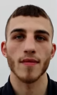 <span class="mw-page-title-main">Sam Eggington</span> British boxer