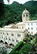 San Fruttuoso