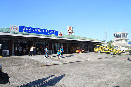 San Jose Airport (Mindoro).JPG