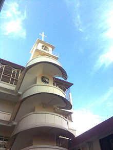 San Roque. Alma Mater.jpg