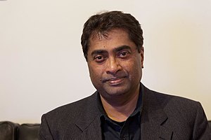 Sanal Edamaruku in Helsinki.jpg