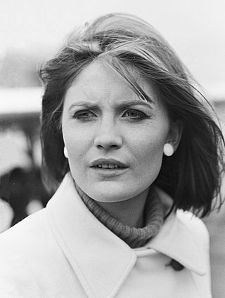 <span class="mw-page-title-main">Sandie Shaw</span> English pop singer (born 1947)