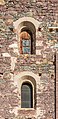 * Nomination Romanesque windows at the parish church Saints Florian and Josef in Tanzenberg, Sankt Veit an der Glan, Carinthia, Austria -- Johann Jaritz 03:33, 19 February 2022 (UTC) * Promotion  Support Good quality.--Agnes Monkelbaan 05:40, 19 February 2022 (UTC)