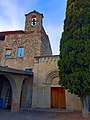 Capella de Santa Rosa de Bonretorn (l'Albiol)