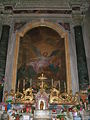 Santuario di Nostra Signora del Deserto di Millesimo, Liguria, Italia