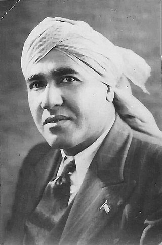 <span class="mw-page-title-main">Udham Singh</span> Indian revolutionary (1899–1940)