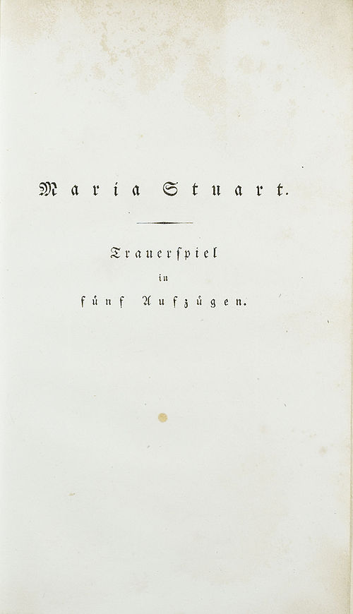 First edition (1801)