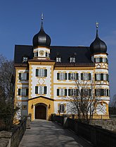 Château de Wildenwart