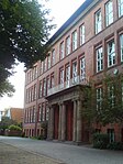 Schule an der Stader Straße