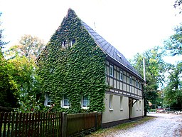 Schulstraße 20 Pulsnitz