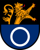 Wappen der Stadt Schwetzingen