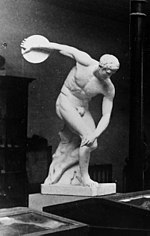 Thumbnail for File:Sculpture, plaster (AM 515709-1).jpg