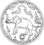 Escudo de armas de Chiang Rai