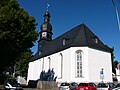 evangelisch-lutherische Pfarrkirche