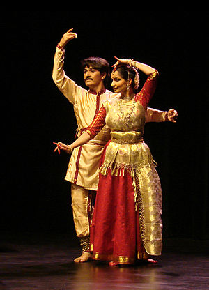 Kathak