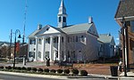 Bawdlun am Shenandoah County, Virginia