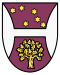 File:Shield of the University of Hertfordshire.svg