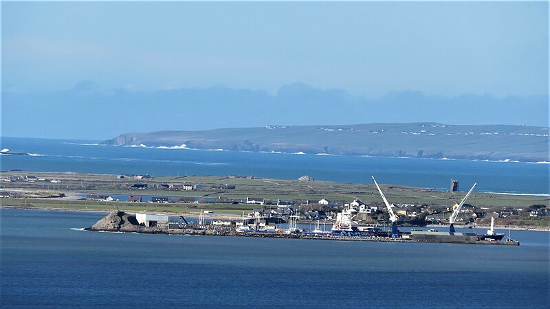 File:Ship-0249, Tralee Bay, Co. Kerry, Ireland.jpg