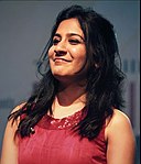 Shweta Mohan: Âge & Anniversaire