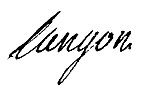 Signature