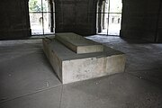 The mausoleum contain the grave of Sikandar LodI’s tomb and surrounded by a square garden, enclosed within high walls.