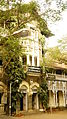 Sir. J.J Institute Of Applied Art, Mumbai.JPG