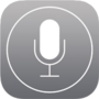 Thumbnail for File:Siri Icon iOS 7.png