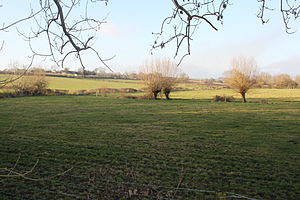 Site van de Slag bij Langport.JPG