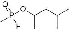 Skeletal molecular structure of G-agent H.png