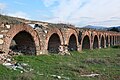 * Nomination Skopje Aqueduct. --Kallerna 20:05, 24 March 2024 (UTC) * Promotion Good quality. --The Cosmonaut 00:48, 25 March 2024 (UTC)