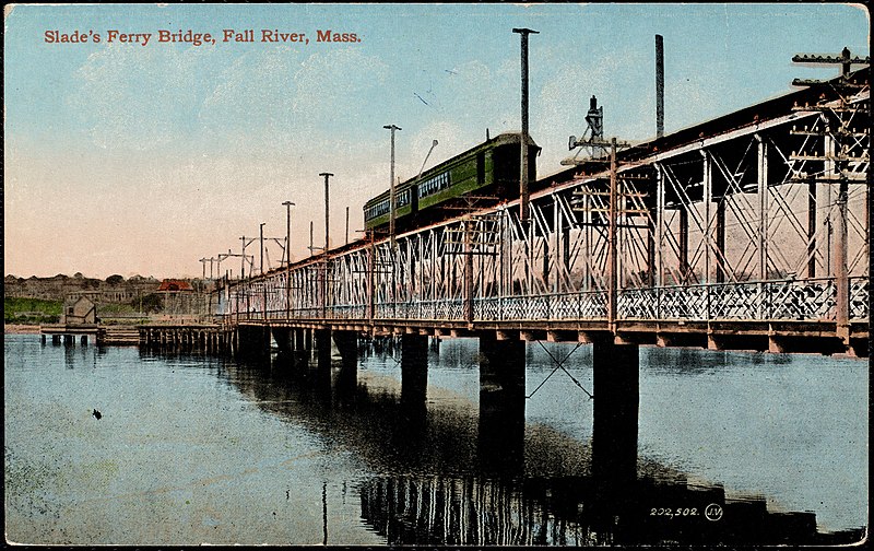 File:Slade's Ferry Bridge postcard (2).jpg