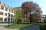 Johann-Walter-Gymnasium