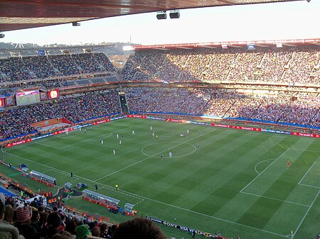 Slovenia - USA at FIFA World Cup 2010 (3).jpg