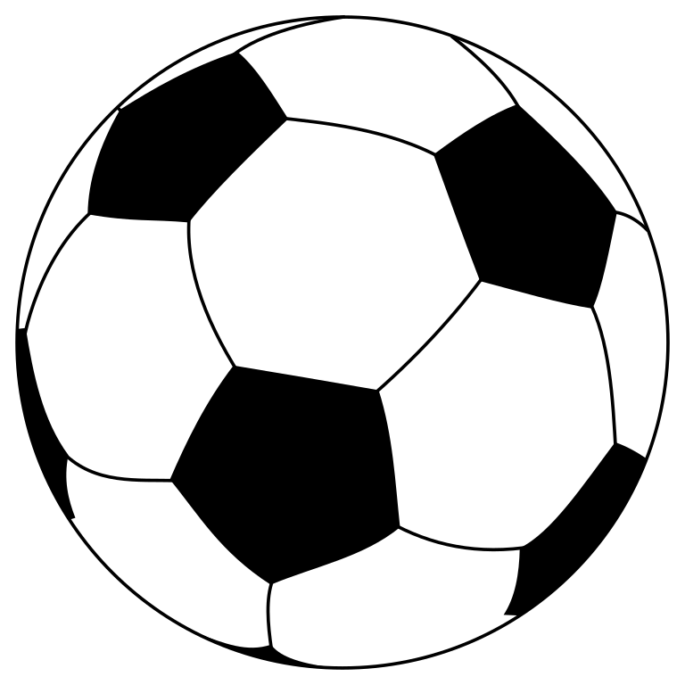 File Soccerball Svg Wikimedia Commons