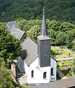 Kirche St. Martinus