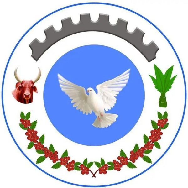 File:South Ethiopia Regional State emblem.png