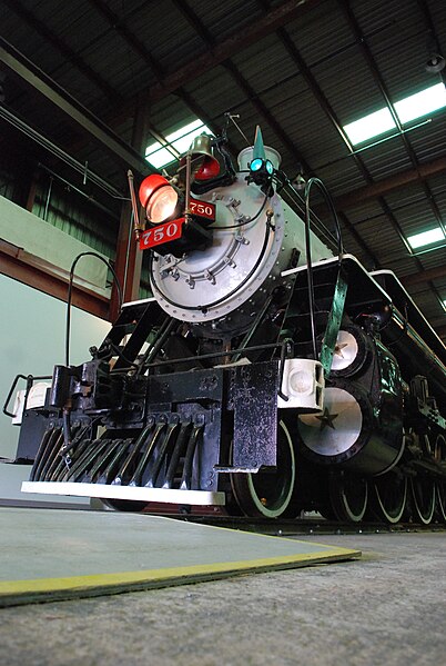 File:Southeastern Railway Museum - Duluth, GA - Flickr - hyku (38).jpg