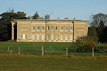 Spetchley Park. Spetchley Park - geograph.org.uk - 1080075.jpg