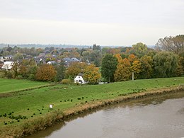 Heiligenstedten – Veduta