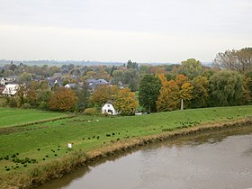 Heiligenstedten