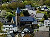 St. Mary's Church in Antfeld