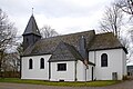 Kath. Kapelle St. Maria Himmelfahrt