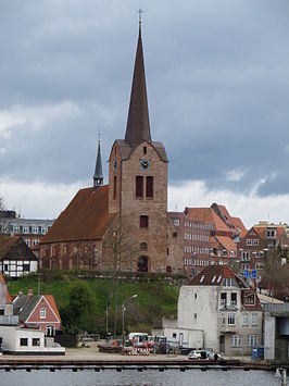 Sint-Mariakerk
