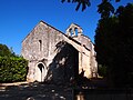 Église Saint-Surin (Châteauneuf-sur-Charente)