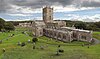 St David's Cathedral and Bishop's Palace