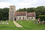 Church of St Ethelbert