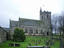 St Margaret's Church, Hawes - geograph.org.uk - 1599173.jpg